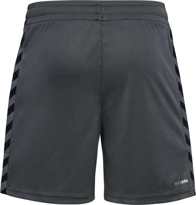 Actual product image hummel Hmlauthentic Pl Shorts Kids (128)