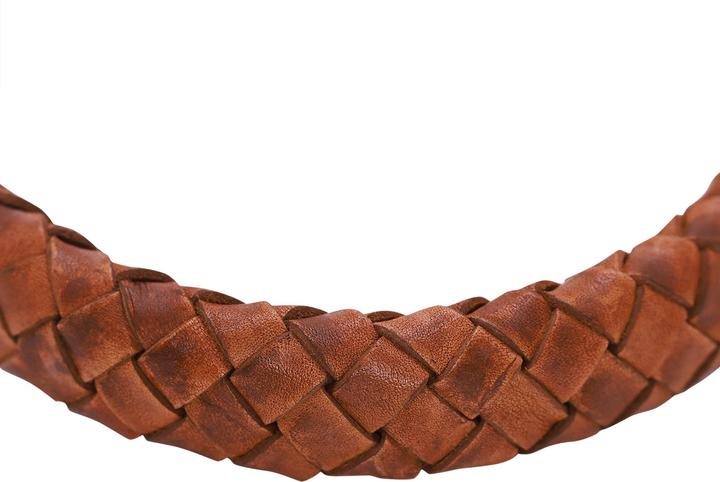 Image du produit Heideman Bracelet en cuir Enno (21 cm, 100% cuir)