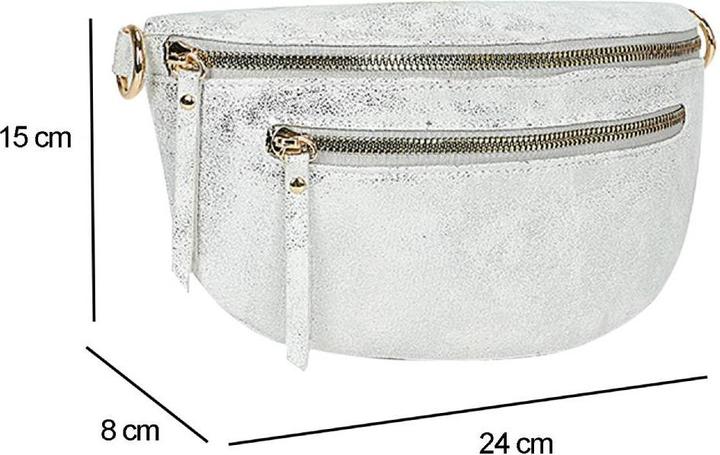 Produktbild Gallantry HB-19264-SL Bananentasche