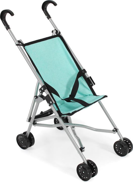 Image du produit Bayer Chic 2000 Mini poussette