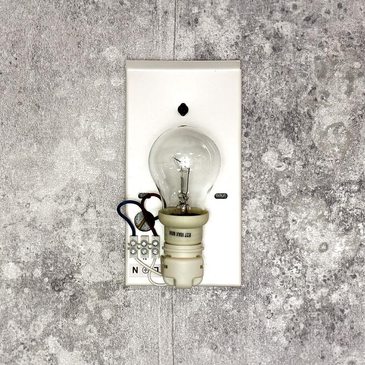 Produktbild Licht-Erlebnisse Alice (E27)