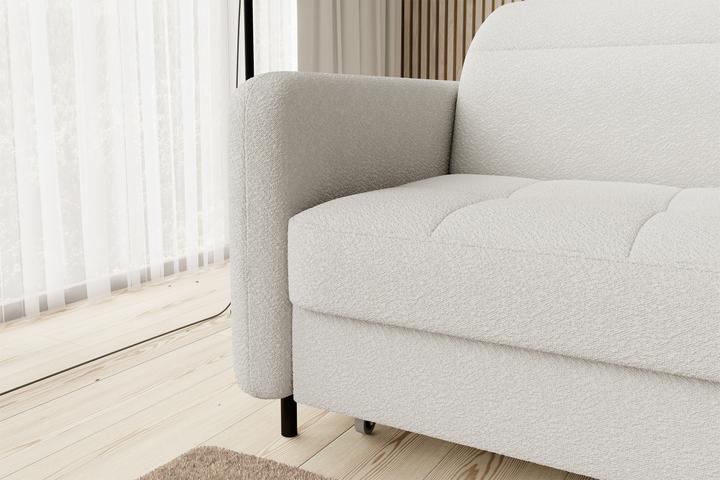 Image du produit ELTAP Gomsi (Canapé d'angle, 3 places, Canapé-lit)