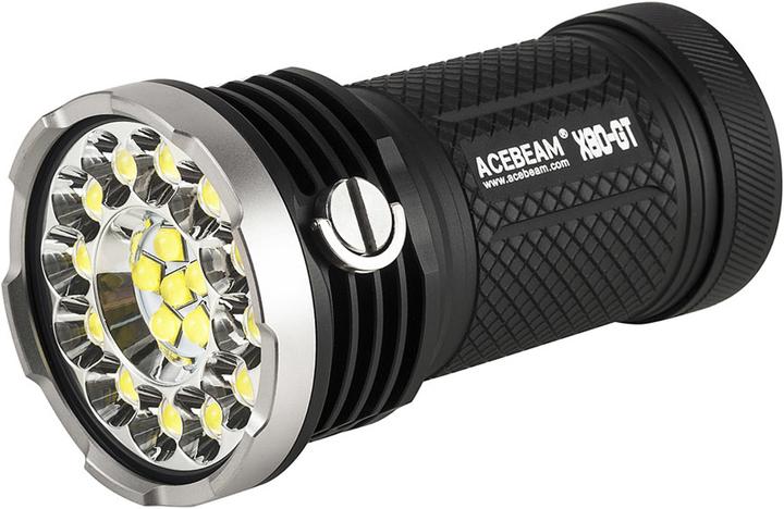 AceBeam X80 GT (11.77 cm, 32500 lm)