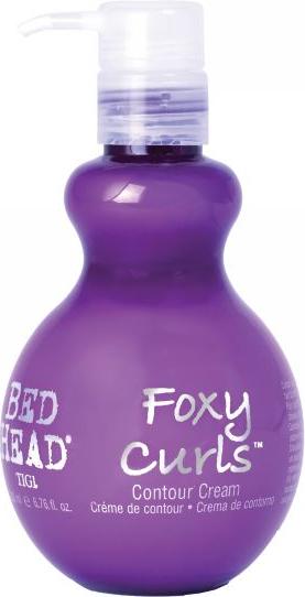 Image du produit Tigi Foxy Curls (Pâte capillaire, 200 ml)