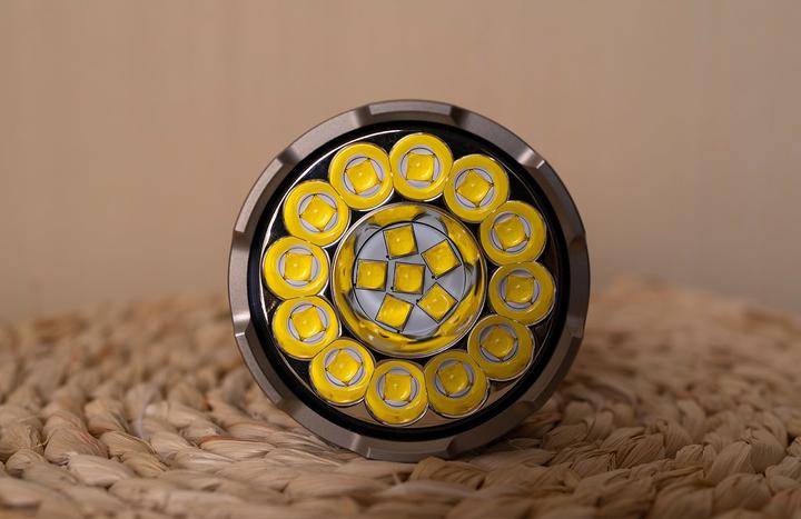 Image du produit AceBeam X80 GT (11.77 cm, 32500 lm)