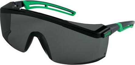 Produktbild Uvex Safety BÃ¼gelbrille uvex astrospec 2.0 grau SchweiÃŸerschutz 5 inf. plus 9164145