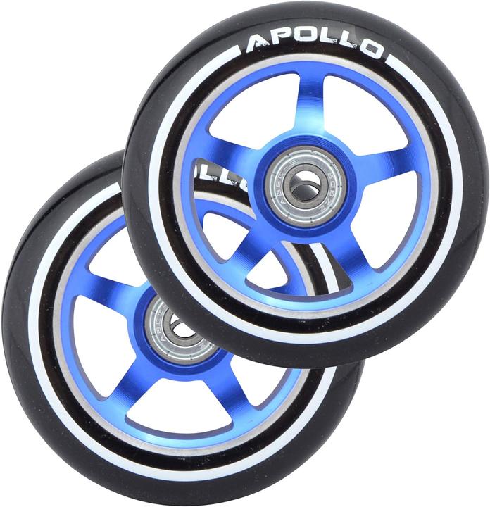 Apollo Stunt Scooter Ersatzräderset