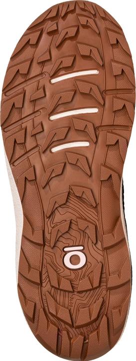Produktbild Oboz Cottonwood Mid B-Dry (40)