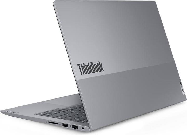 Produktbild Lenovo ThinkBook 14 Gen 6 (14", Intel Core i7-13700H, 16 GB, 1000 GB, CH)