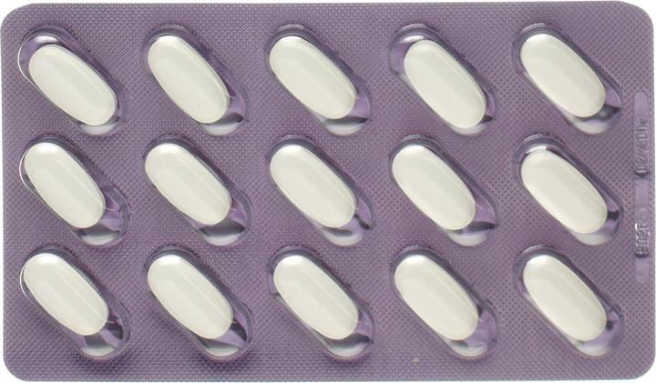 Produktbild Olflex plus  Glucosamin und Chondoitin  Unbeschwert beweglich  180 Tabletten für 90 Tage (180 Stück, Tabletten, 234 g)
