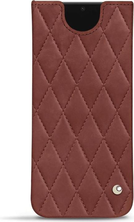 Passie vintage - Couture ( Pantone #591d16 )