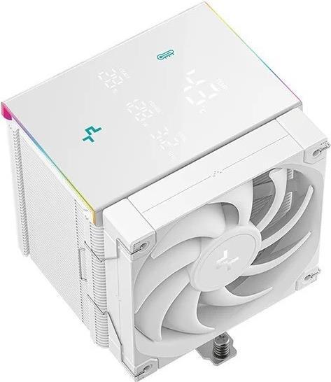 Immagine prodotto Deepcool AK500 Digital Pro Bianco