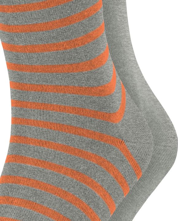 Produktbild Esprit Fine Stripe SO 2P (2er Pack, 39 - 42)