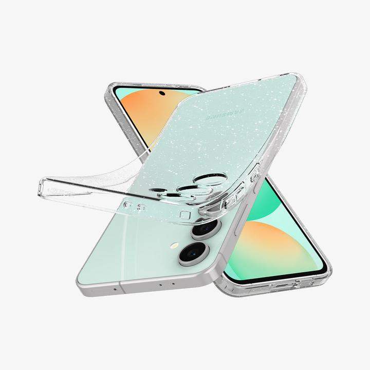 Immagine prodotto Spigen Liquid Crystal Glitter (Samsung Galaxy S24 FE)