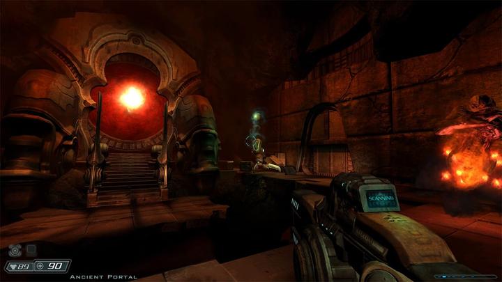Image du produit Bethesda Collection Doom Slayer (PS4, Multilingue)