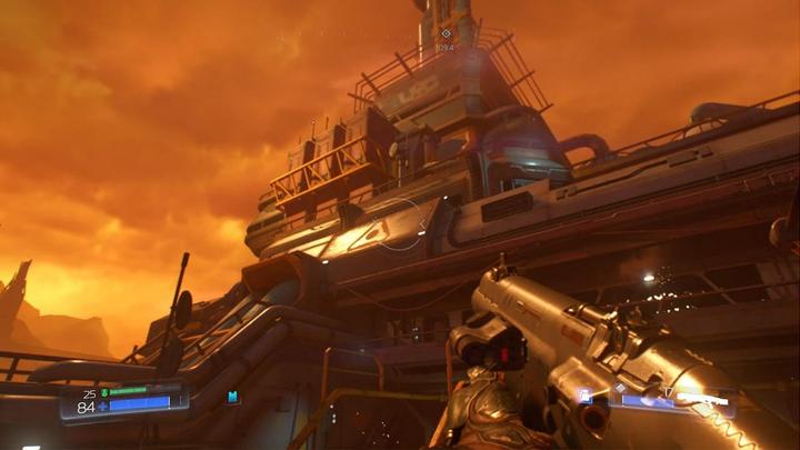 Image du produit Bethesda Collection Doom Slayer (PS4, Multilingue)