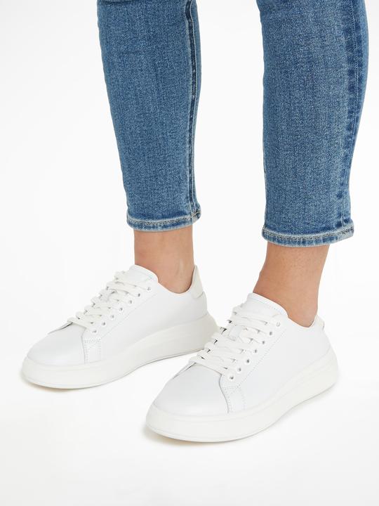 Produktbild Calvin Klein Vulcanized Lace Up - 57595 (38)