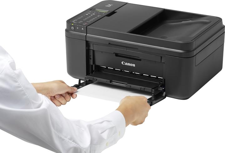 Actual product image Canon Pixma Mx495 (Ink, Colour)