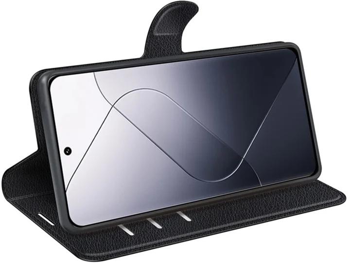 Produktbild Screenguard Leather Guard (Xiaomi 14)