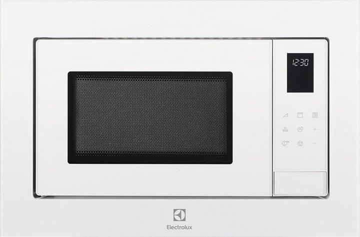 Electrolux LMS4253TMW Integrated Combi Microwave