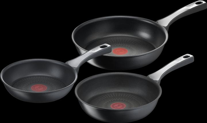 Produktbild Tefal Unlimited On (28 cm, Bratpfanne, Aluminium)