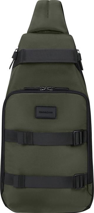 Produktbild Samsonite Sackmod (10.50")