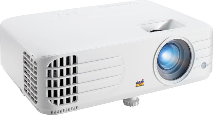 Produktbild Viewsonic PG706HD DLP 1920X1080 (Full HD, 4000 lm, 1.5 - 1.65:1)