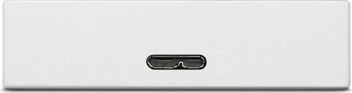 Actual product image Seagate One Touch HDD (1 TB)