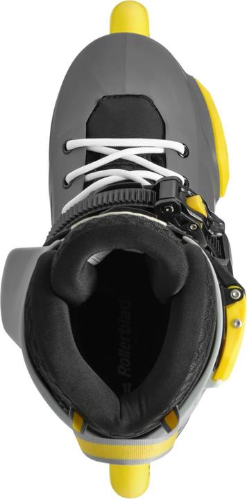 Actual product image Rollerblade Kids Apex (33, 34, 35, 36)