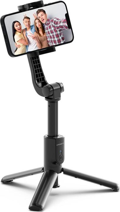 Actual product image Cygnett Go-Create Selfie