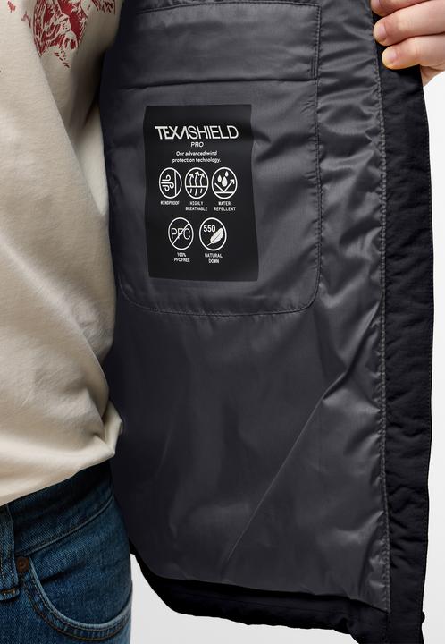 Produktbild Jack Wolfskin Nordlicht Jkt M (S)