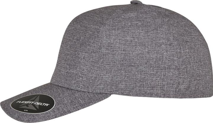 Produktbild Flexfit Delta Carbon Cap - 16606 (XL)