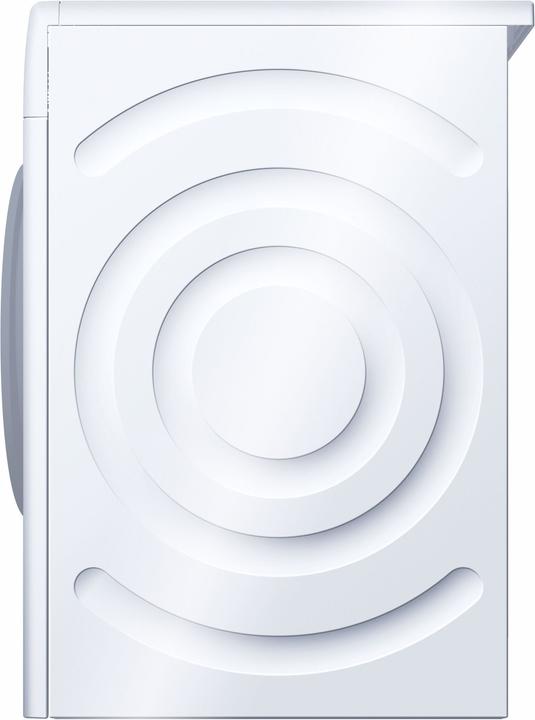 Image du produit Bosch Hausgeräte WTW 87541 (9 kg, Droite)