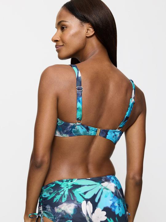 Produktbild Triumph Bügel-Bikini-Top Summer Fleur (38 C)