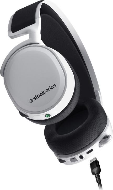 Image du produit SteelSeries Arctis 7+ (Filaire)