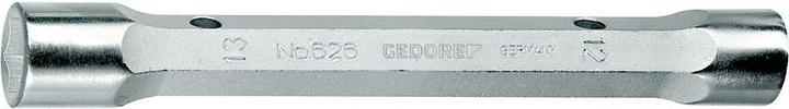 Image du produit Gedore Clé à douille à double extrémité massive
