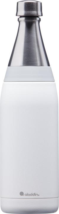 Actual product image Aladdin Fresco Thermavac™ Water Bottle 0.6L Snowflake White (0.60 l)