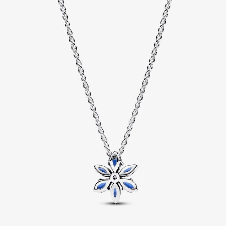 Image du produit Pandora Herbier Cluster (Zircone, 38 - 45 cm)