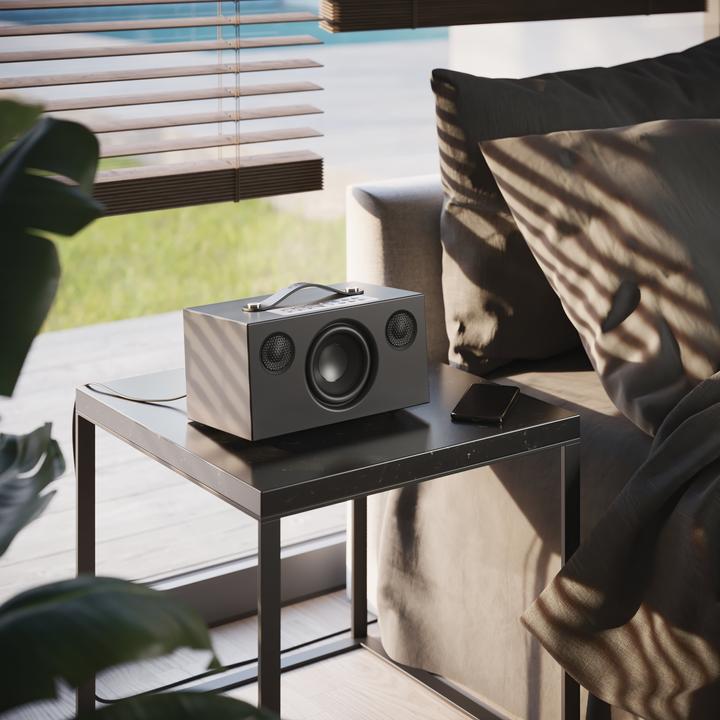 Actual product image Audio Pro C5 MKII (Bluetooth, Wi-Fi)