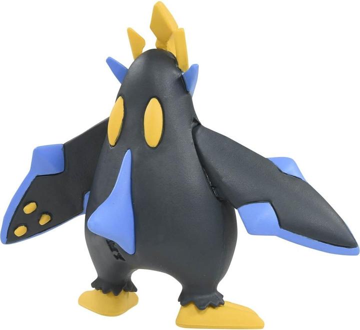 Produktbild Takara Tomy Pokémon - Figur MonColle - Impoleon - MS-57