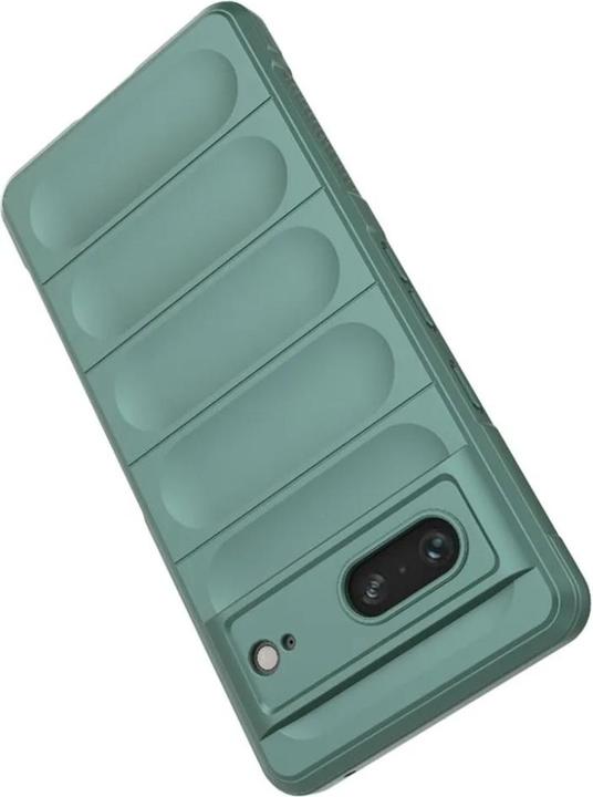 Image du produit Screenguard CloudCase Google Pixel 7 Coque TPU (Google Pixel 7)