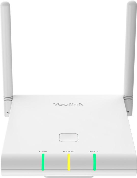 Actual product image Yealink W90B