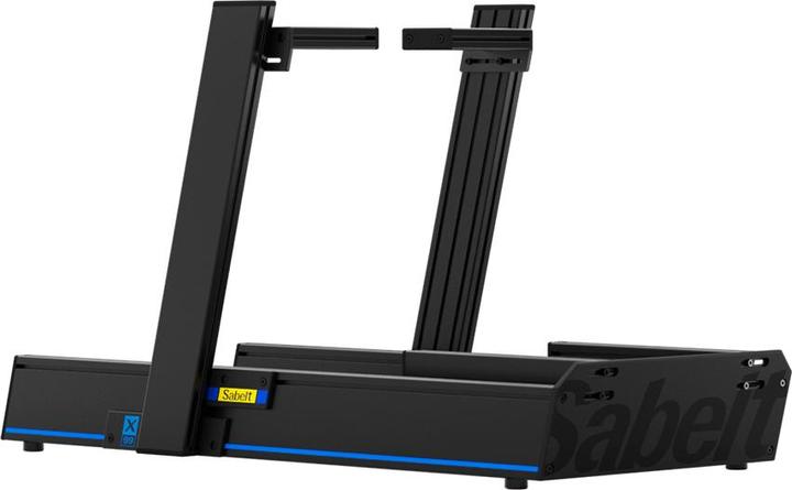 Actual product image Sabelt X99 EVO I