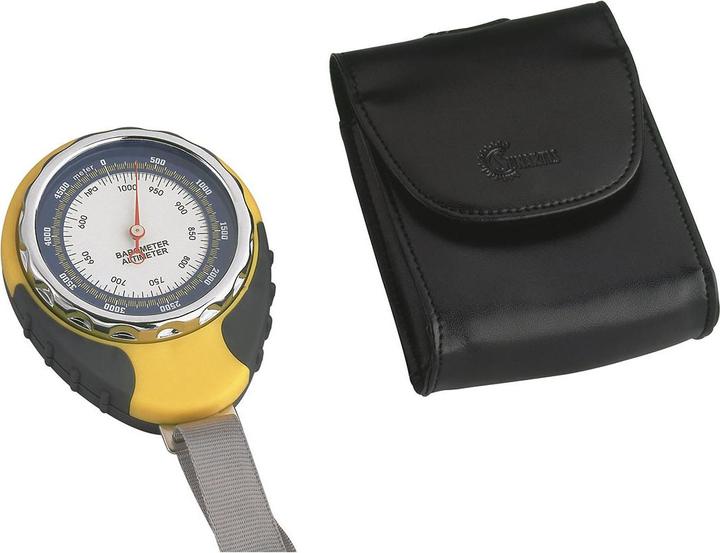 Image du produit TFA Altimètre HiTrax Globe Heights