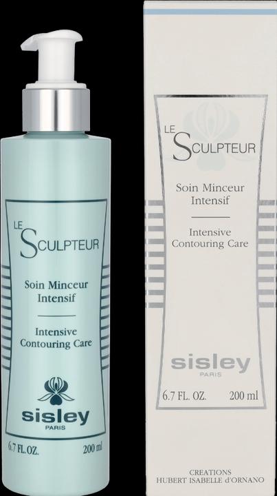 Image du produit Sisley Le Sculpteur (Lotion pour le corps, 200 ml)