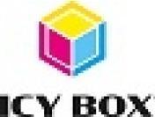 Image du produit Icy Box IB-CR504-C31 (USB-C)