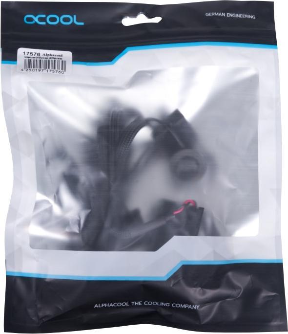 Image du produit Alphacool CoreTS G1/4 FF/FF avec C/F Disp 1020666