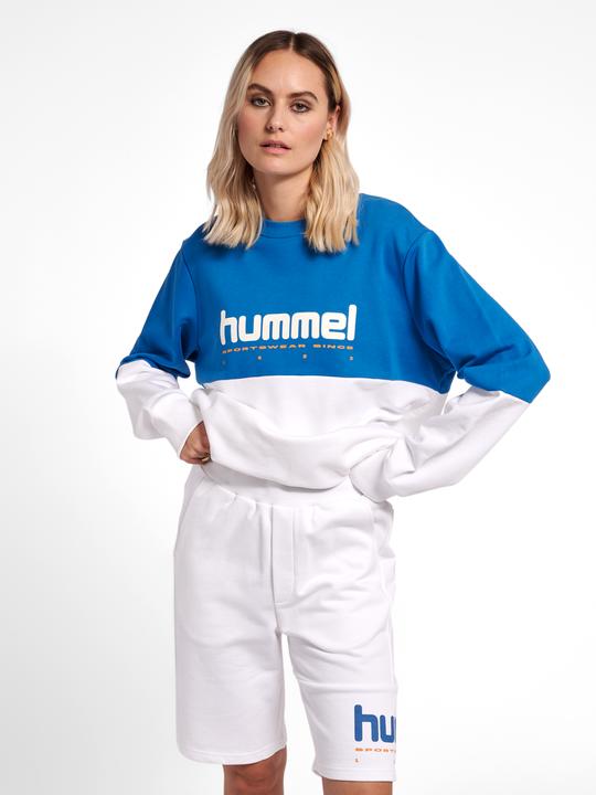 Immagine prodotto hummel Felpa Lgc Manfred (XS)