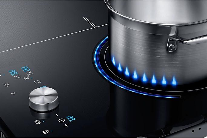 Image du produit Samsung NZ9900