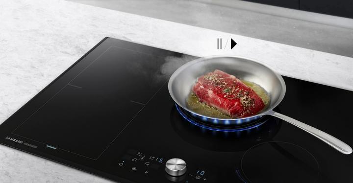 Image du produit Samsung NZ9900